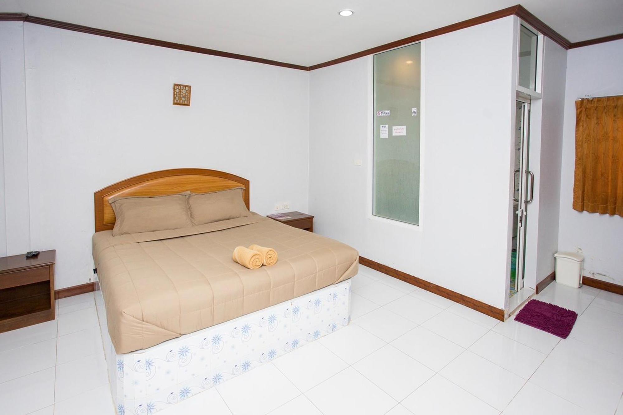 M.P Resort Ao Nam Mao Exterior photo